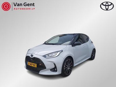 tweedehands Toyota Yaris 1.5 Hybrid GR Sport Special