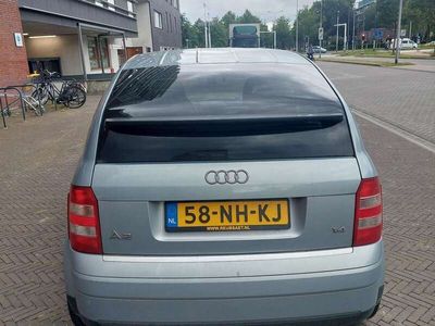 Audi A2