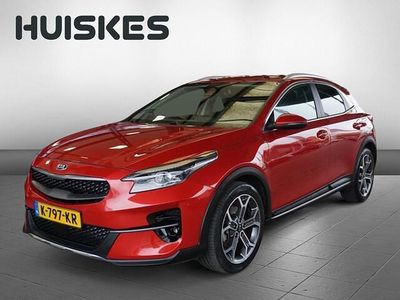 Rood Gebruikt 2021 Kia XCeed SUV | € 19.950 (Eerlijke prijs)