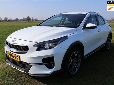 Occasion Kia XCeed 120 PK (88 kW) 2020 Wit SUV