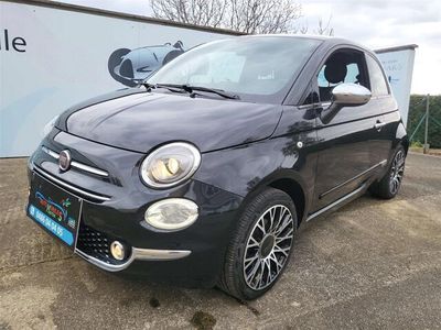 tweedehands Fiat 500 1.0i HYBRIDE Rockstar GARANTIE 12 MOIS ???