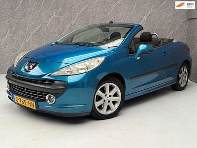 Peugeot 207 CC