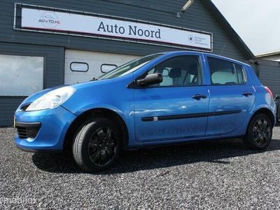 Renault Clio II