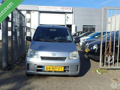 Daihatsu Cuore