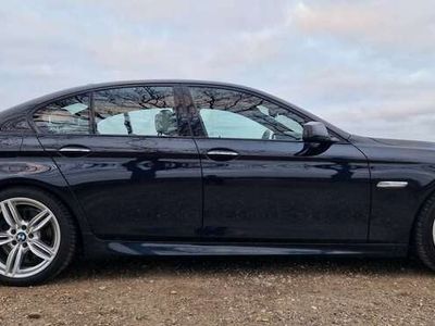 BMW 528