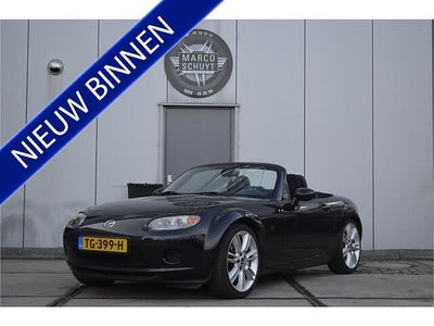 Mazda MX5