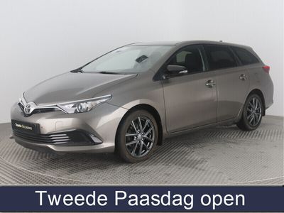 tweedehands Toyota Auris Touring Sports 1.6 Aspiration Limited