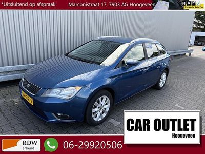 Seat Leon ST