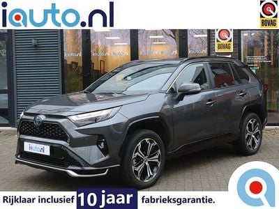 Grijs Occasion 2022 Toyota RAV4 Style SUV | € 40.945 (Goede deal)