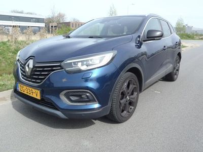 tweedehands Renault Kadjar 1.5 BL.DCI BLACK ED.