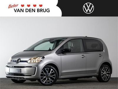 tweedehands VW e-up! e-up!Style 35 KW 83 pk | € 2.000 SUBSIDIE mogelij