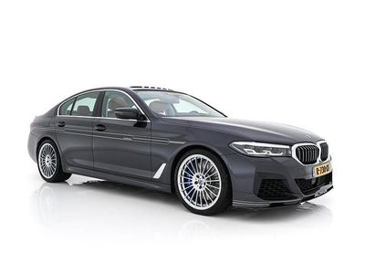 Grijs Occasion 2022 Alpina D5 Sedan | € 97.445