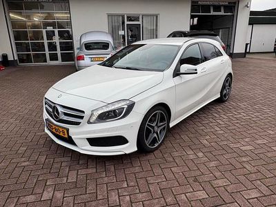 Gebruikt 2013 Mercedes A180 AMG | € 10.999 (Super prijs)