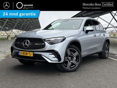 Mercedes GLC300e