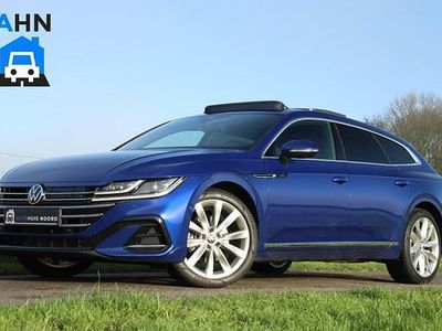 VW Arteon