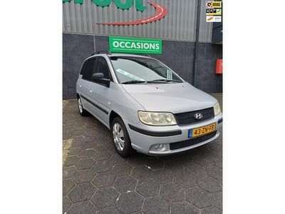 tweedehands Hyundai Matrix 1.6i Active Cool