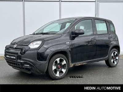 Fiat Panda Cross