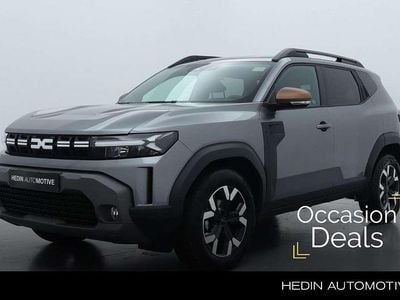 Grijs Occasion 2025 Dacia Duster Journey SUV | € 27.445 (Goede deal)