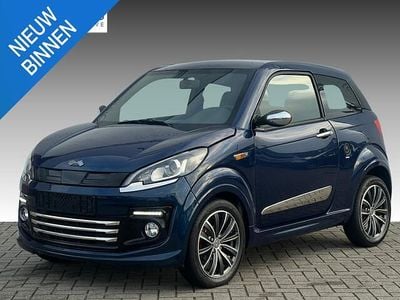 Blauw Occasion 2018 Ligier JS50 Hatchback | € 11.900 (Goede deal)