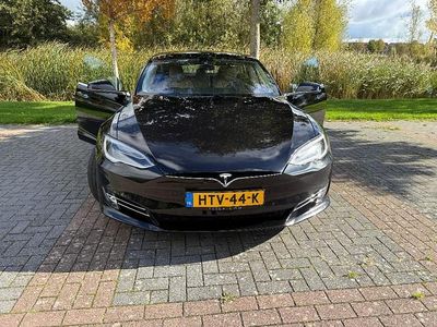 Occasion Tesla Model S 310 kW (422 PK) 2017 Hatchback