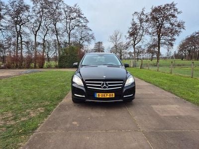 Occasion 2010 Mercedes R350 MPV | € 7.900 (Eerlijke prijs)