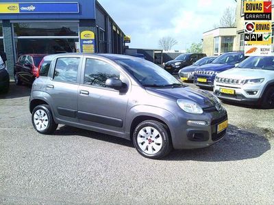 tweedehands Fiat Panda 0.9 TwinAir Lounge / Rijklaarprijs