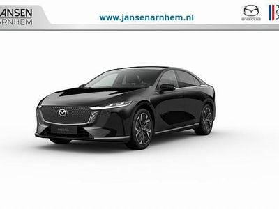 Mazda 6e