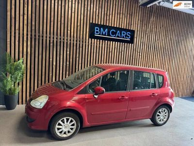 Renault Grand Modus