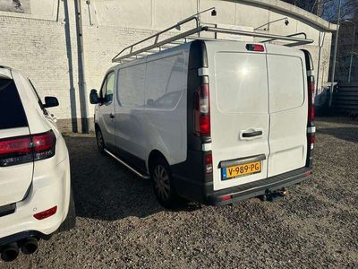 tweedehands Opel Vivaro 1.6 CDTI L1H1 Ed.