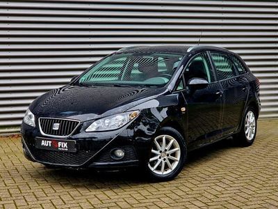 Seat Ibiza ST