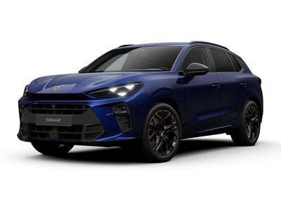 Nieuw Cupra Terramar 204 PK (150 kW) 2025 Blauw SUV
