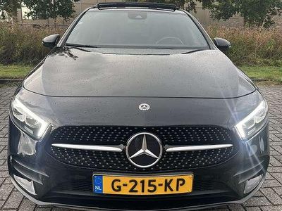 Mercedes A200