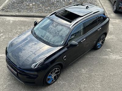Lynk & Co 01