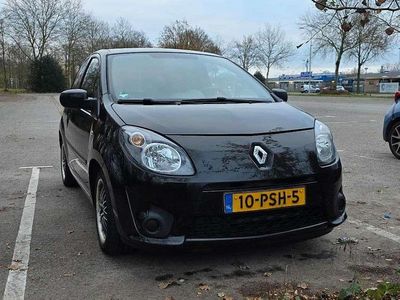 Zwart Occasion 2011 Renault Twingo Collection Hatchback | € 2.300 (Goede deal)