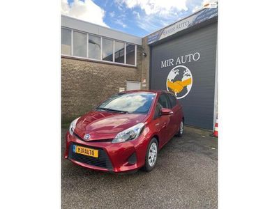 tweedehands Toyota Yaris 1.5 Full Hybrid Aspiration