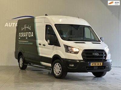 Occasion Ford Transit Trend 170 PK (125 kW) 2022 Wit Van