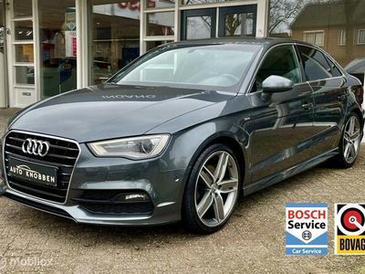 tweedehands Audi A3 Limousine 1.8 TFSI S-Line Xenon/led, Climat, Camer