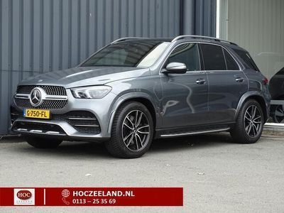 Mercedes GLE450 AMG