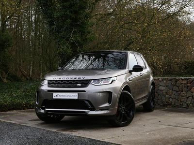 Grijs Gebruikt 2020 Land Rover Discovery 5 R-Dynamic SUV | € 29.950 (Eerlijke prijs)