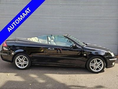 Saab 9-3 Cabriolet