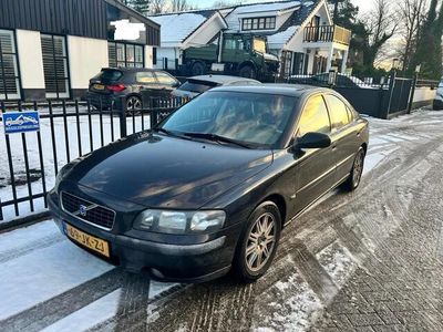 tweedehands Volvo S60 2.4 Edition