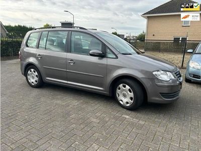 tweedehands VW Touran 1.4 TSI Comfortline