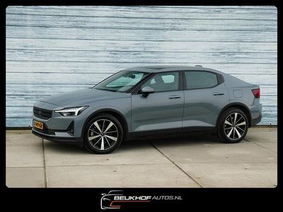 Grijs Occasion 2020 Polestar 2 Long Range Dual motor Hatchback | € 19.950 (Goede deal)
