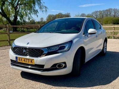 DS Automobiles DS4