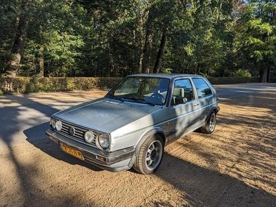 Gebruikt 1988 VW Golf II Hatchback | € 2.500