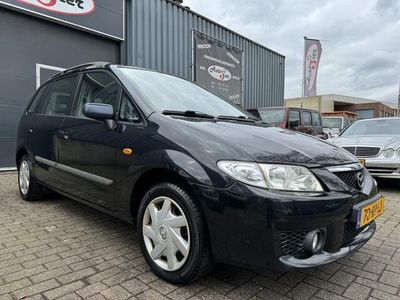 tweedehands Mazda Premacy 1.8i Active/Airco/Trekhaak/NL Auto.