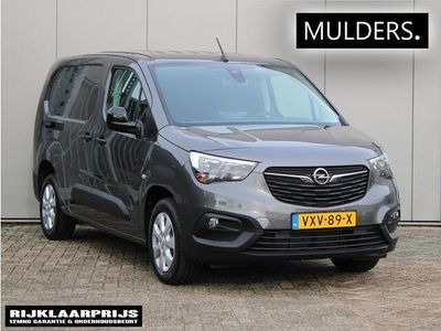 tweedehands Opel Combo 1.5D L2H1 Standaard | Navi / Camera / Climate