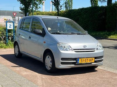 Daihatsu Cuore