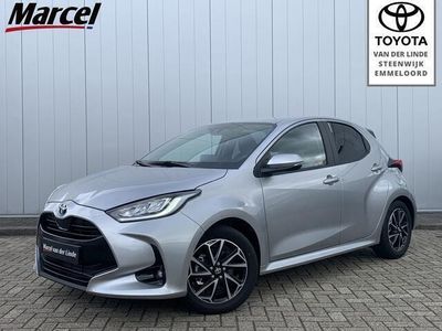 tweedehands Toyota Yaris 1.5 Hybrid Dynamic Limited Clima Cruise Carplay St