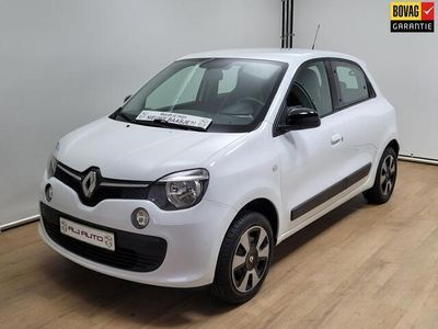 tweedehands Renault Twingo 1.0 SCe Limited